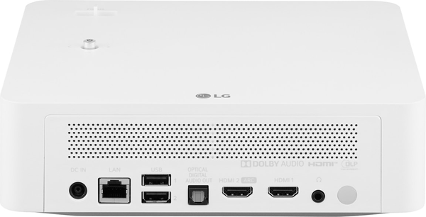 Проектор LG CineBeam PF610P DLP