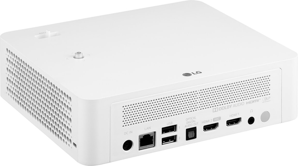 Проектор LG CineBeam PF610P DLP