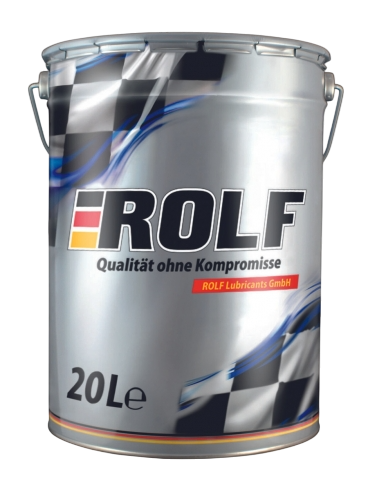 Моторное масло Rolf Krafton M1 U 15W40 / 322643 - фото
