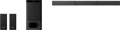 Звуковая панель (саундбар) Sony HT-S500RF