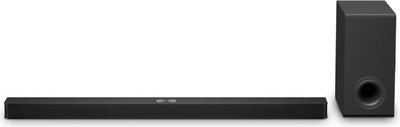 Звуковая панель (саундбар) LG S90TY