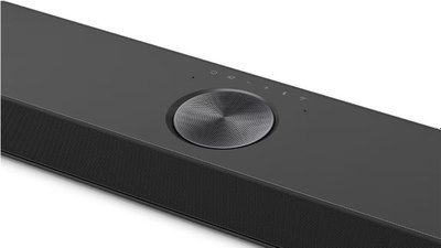 Звуковая панель (саундбар) LG S90TY