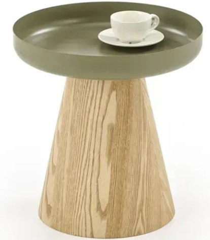 Журнальный столик Halmar Gina - фото