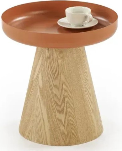 Журнальный столик Halmar Gina - фото