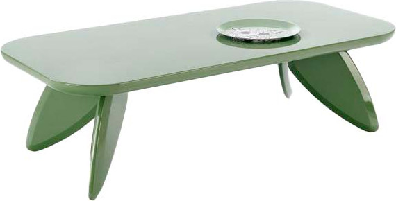 Журнальный столик Halmar Soraya - фото