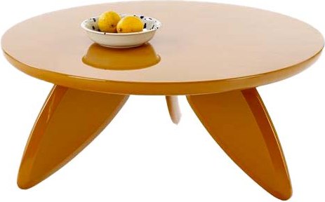 Журнальный столик Halmar Soraya 2 - фото