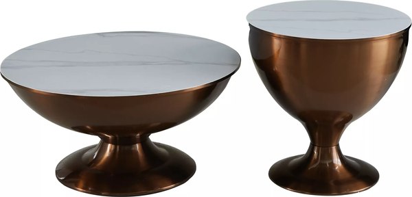 Комплект журнальных столиков Signal Salsa