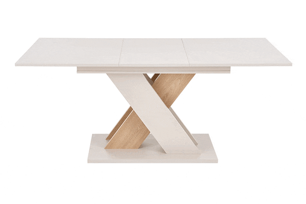 Обеденный стол Halmar Xarelto 130-175x85x76 - фото