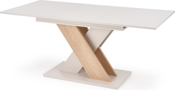 Обеденный стол Halmar Xarelto 130-175x85x76