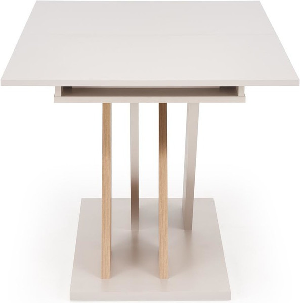 Обеденный стол Halmar Xarelto 130-175x85x76