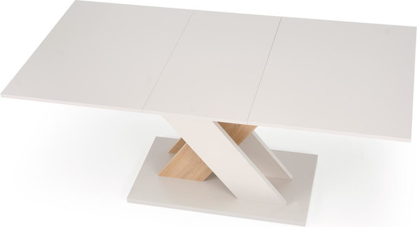 Обеденный стол Halmar Xarelto 130-175x85x76