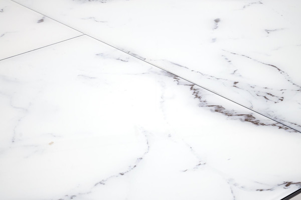 Обеденный стол Halmar Vertigo 130-180x130x76