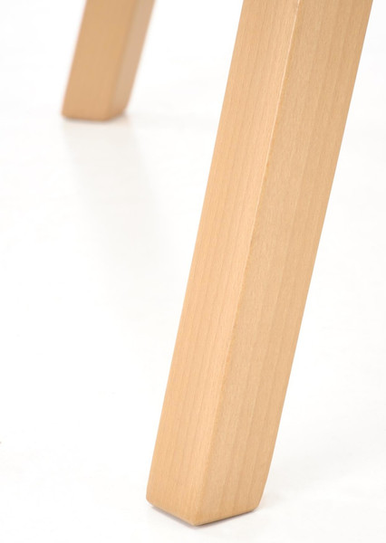 Обеденный стол Halmar Ruben 102-142x102x73