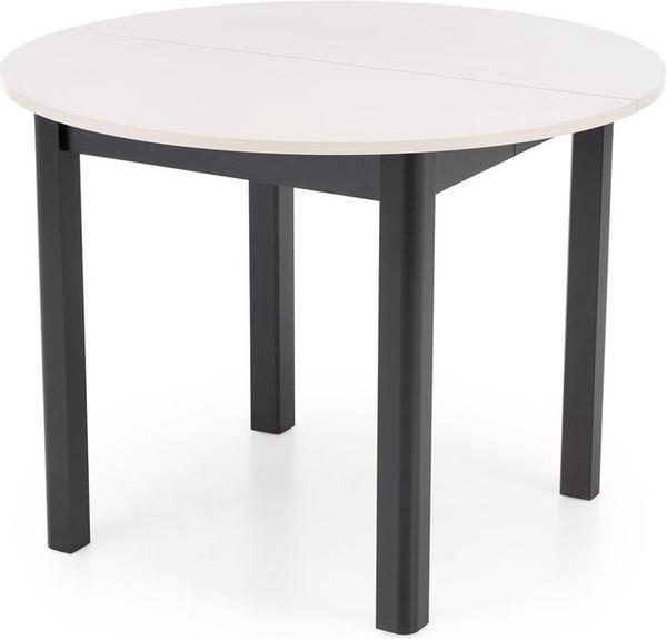 Обеденный стол Halmar Ringo 102-142x102x76