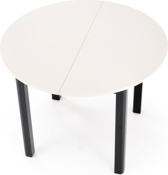 Обеденный стол Halmar Ringo 102-142x102x76