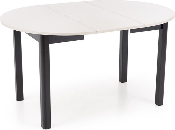 Обеденный стол Halmar Ringo 102-142x102x76