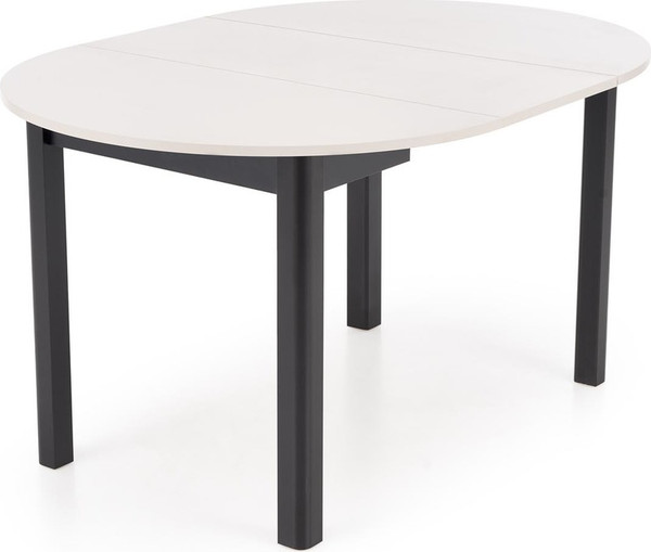 Обеденный стол Halmar Ringo 102-142x102x76