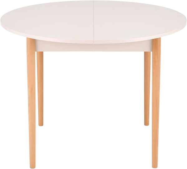 Обеденный стол Halmar Pivot 102-142x102x75 - фото