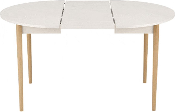 Обеденный стол Halmar Pivot 102-142x102x75