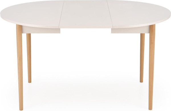 Обеденный стол Halmar Pivot 102-142x102x75