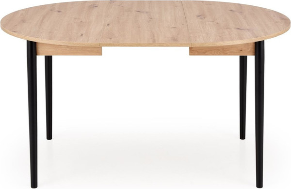 Обеденный стол Halmar Pivot 102-142x102x75