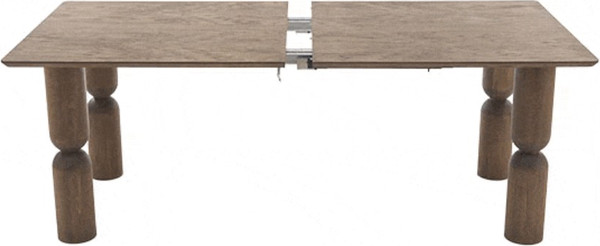 Обеденный стол Halmar Melton 200-300x101x76