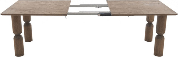 Обеденный стол Halmar Melton 200-300x101x76