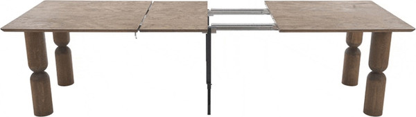 Обеденный стол Halmar Melton 200-300x101x76