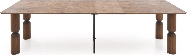 Обеденный стол Halmar Melton 200-300x101x76