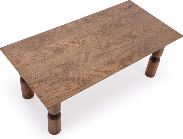 Обеденный стол Halmar Melton 200-300x101x76