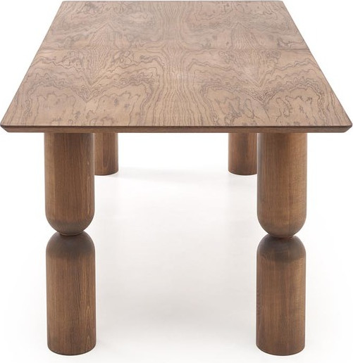 Обеденный стол Halmar Melton 200-300x101x76