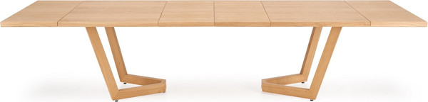 Обеденный стол Halmar Massive 3 160-250x90x77