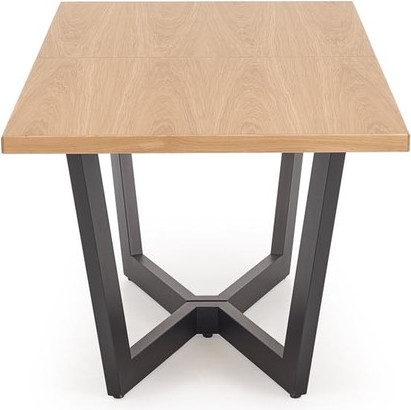 Обеденный стол Halmar Massive 2 160-250x90x77