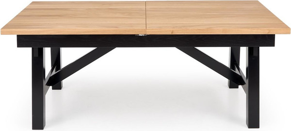 Обеденный стол Halmar Fiesta 200-280x100x77