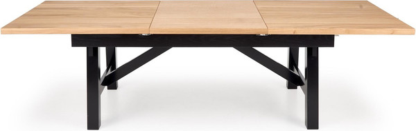 Обеденный стол Halmar Fiesta 200-280x100x77