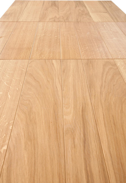 Обеденный стол Halmar Fiesta 200-280x100x77