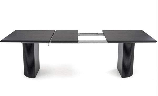 Обеденный стол Halmar Bolero 160-250x90x76