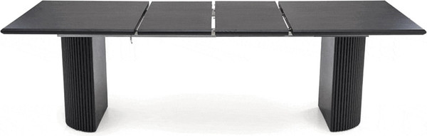 Обеденный стол Halmar Bolero 160-250x90x76