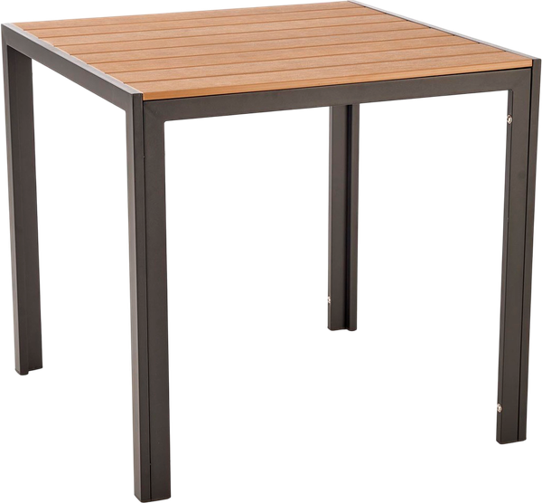 Стол садовый Halmar Fierro K - фото