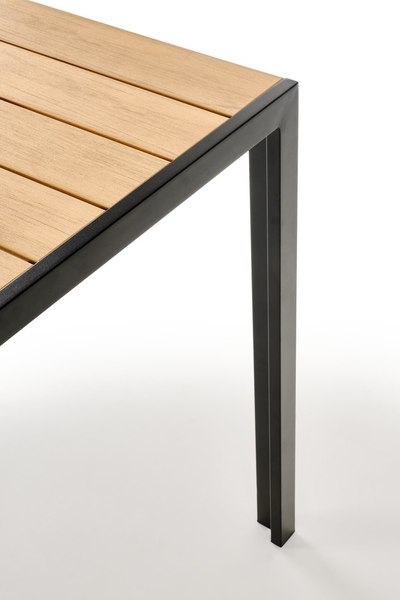 Стол садовый Halmar Fierro K