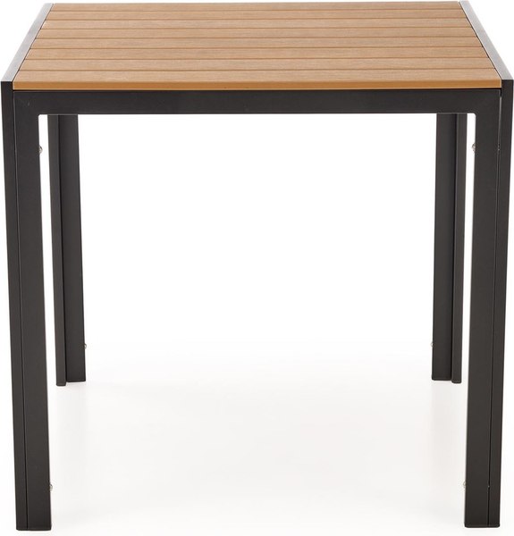 Стол садовый Halmar Fierro K