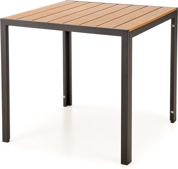 Стол садовый Halmar Fierro K