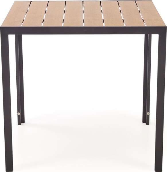 Стол садовый Halmar Fierro K