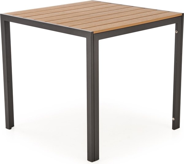 Стол садовый Halmar Fierro K