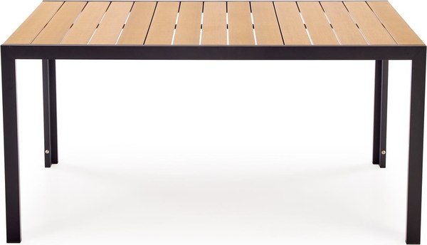 Стол садовый Halmar Fierro P