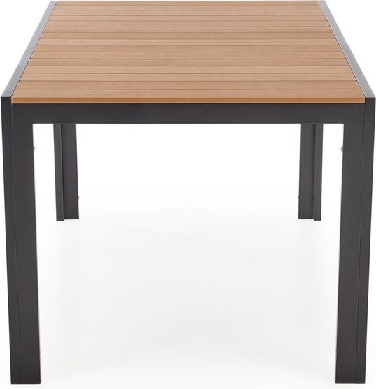 Стол садовый Halmar Fierro P