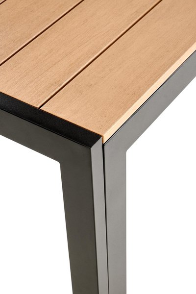 Стол садовый Halmar Fierro P