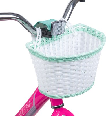 Детский велосипед Novatrack Ancona 167AANCONA.PN9