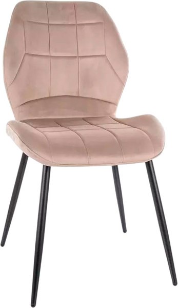 Стул Signal Jake Velvet - фото