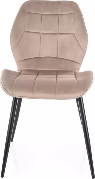 Стул Signal Jake Velvet